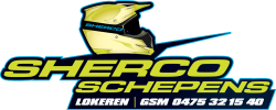 Sherco Schepens